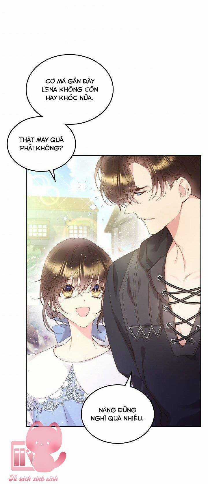 Công Chúa Chloe Chapter 94 trang 69
