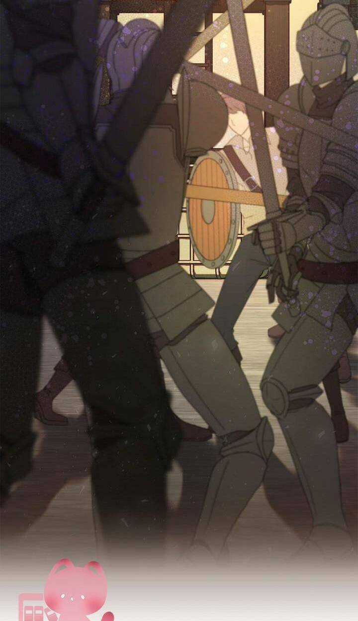 Công Chúa Chloe Chapter 94 trang 7