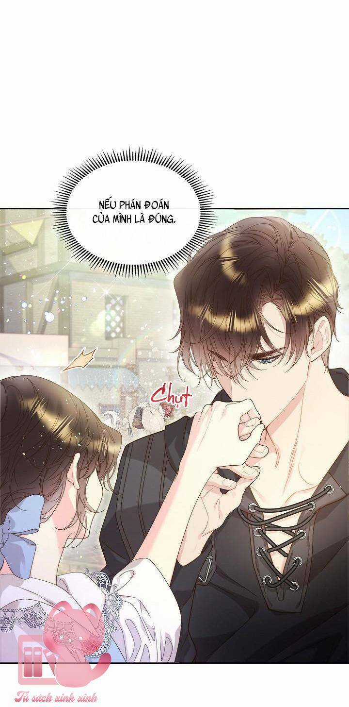 Công Chúa Chloe Chapter 94 trang 73