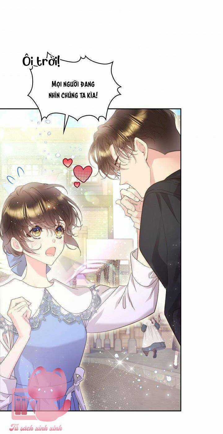 Công Chúa Chloe Chapter 94 trang 76