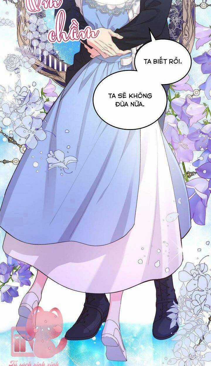 Công Chúa Chloe Chapter 94 trang 78