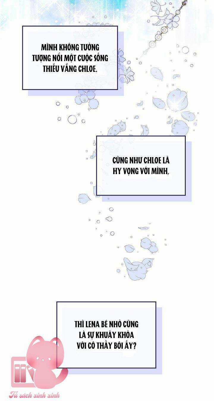 Công Chúa Chloe Chapter 94 trang 80