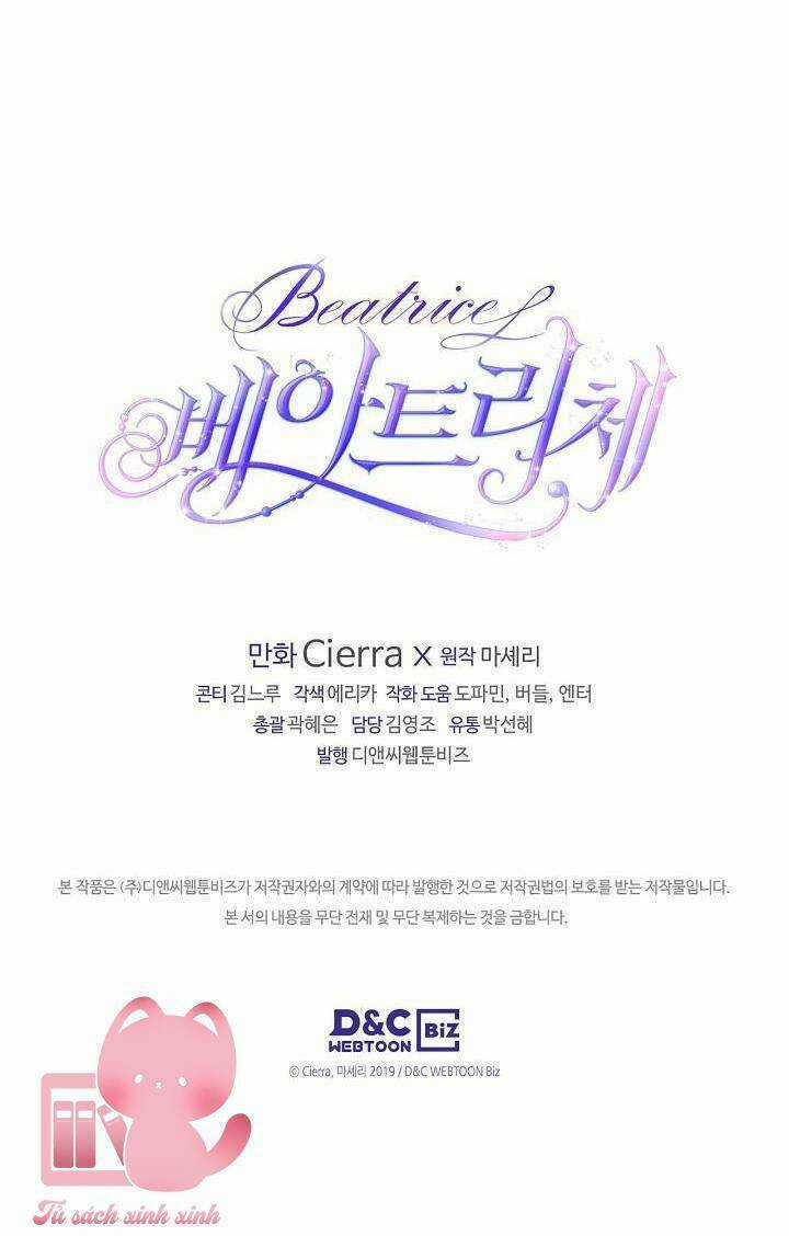 Công Chúa Chloe Chapter 94 trang 81