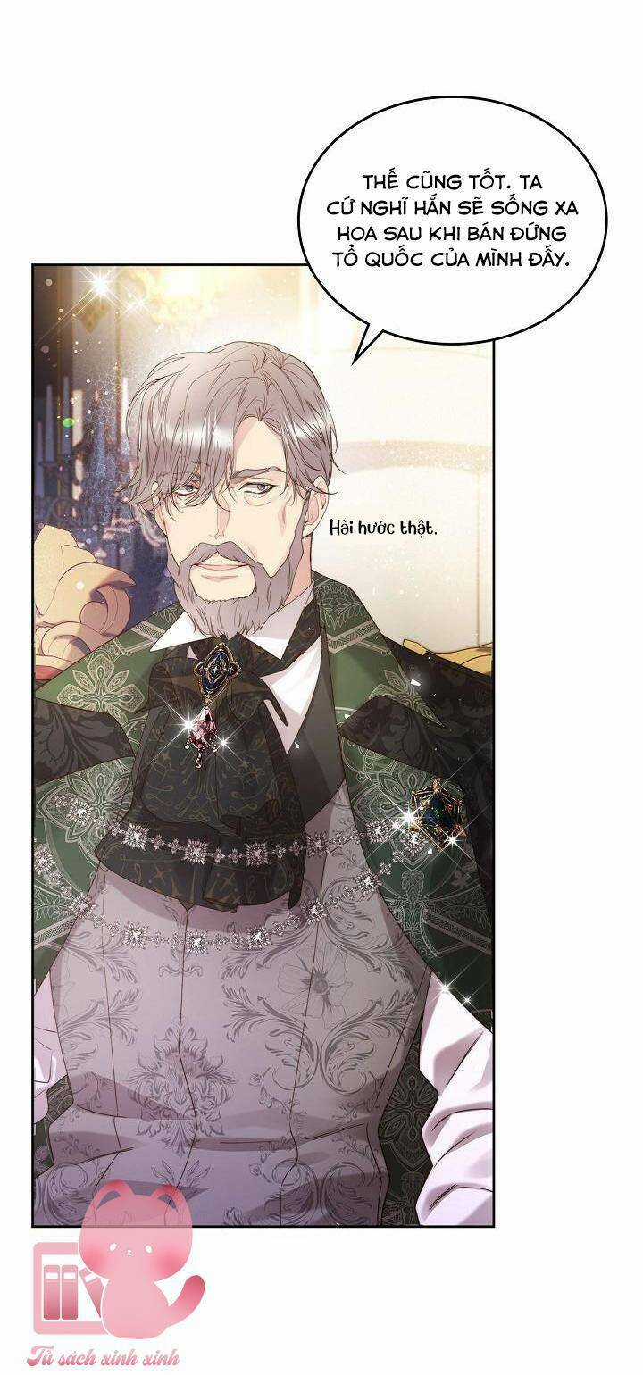 Công Chúa Chloe Chapter 94 trang 9