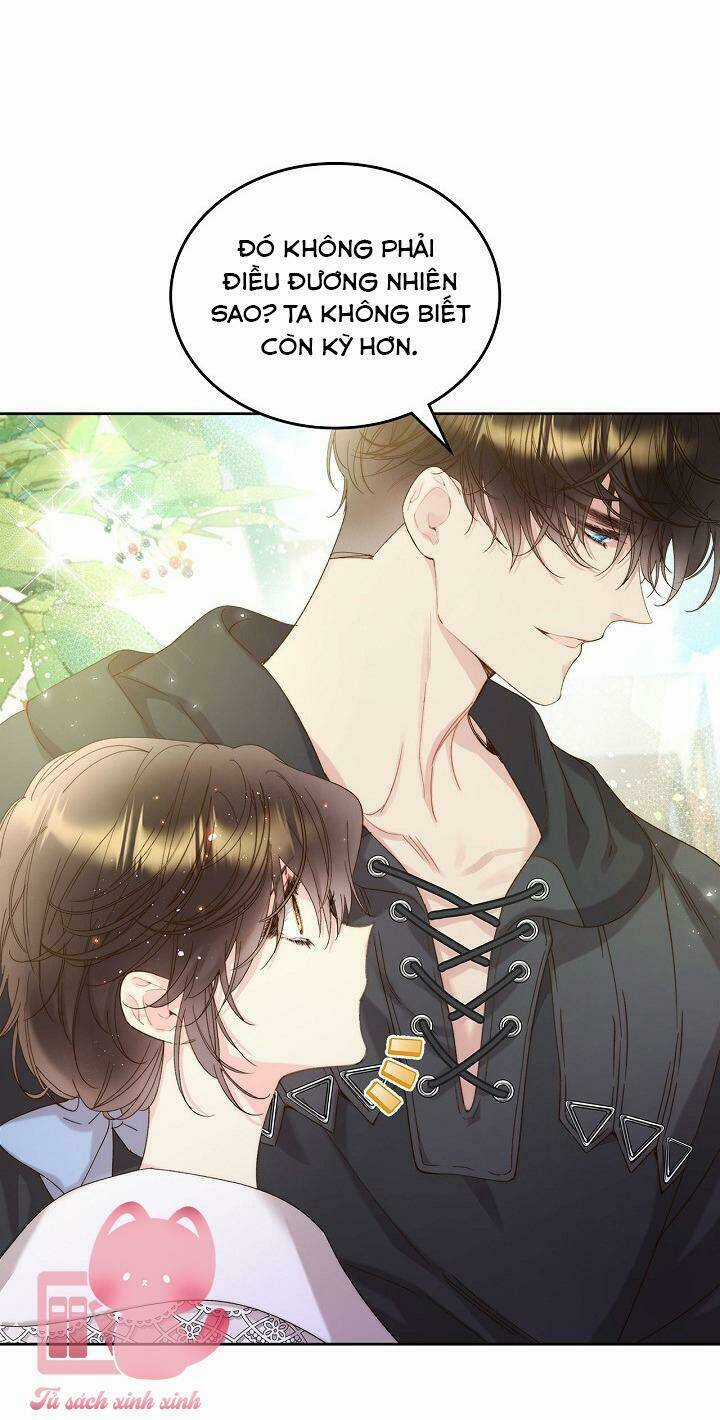 Công Chúa Chloe Chapter 95 trang 10