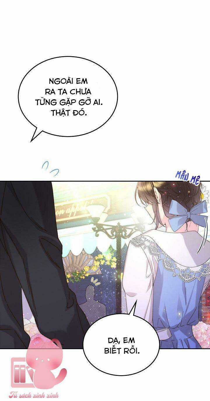 Công Chúa Chloe Chapter 95 trang 15