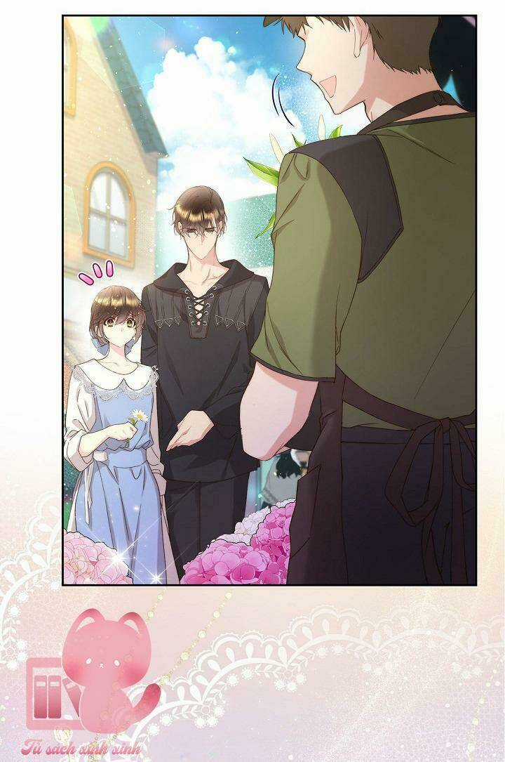 Công Chúa Chloe Chapter 95 trang 17