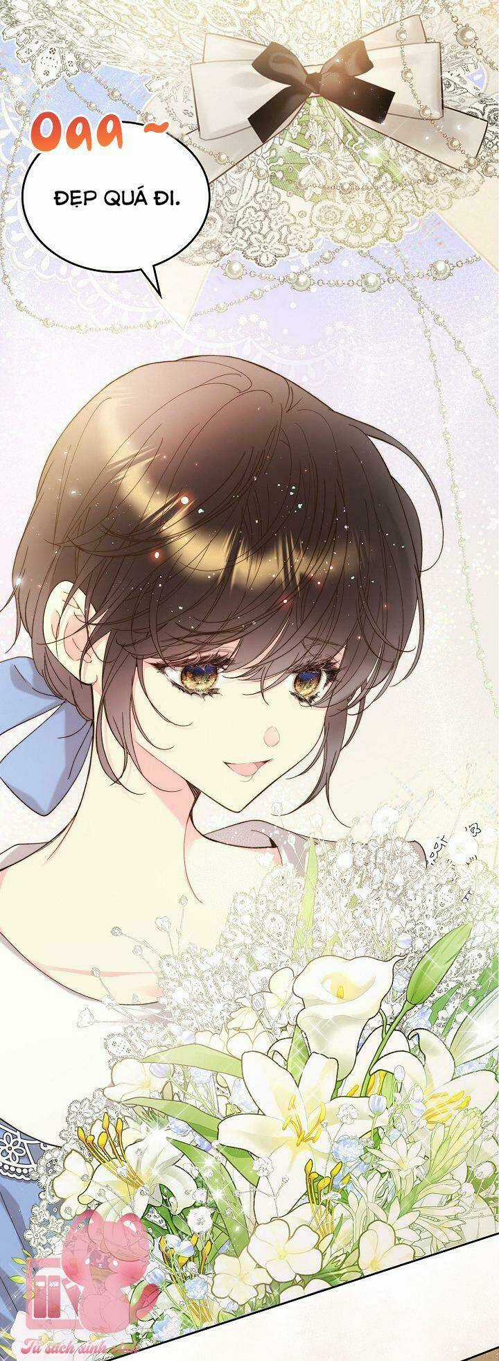 Công Chúa Chloe Chapter 95 trang 19