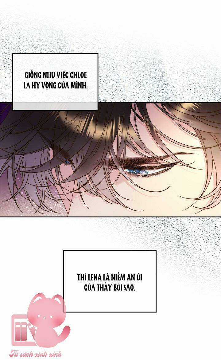Công Chúa Chloe Chapter 95 trang 2