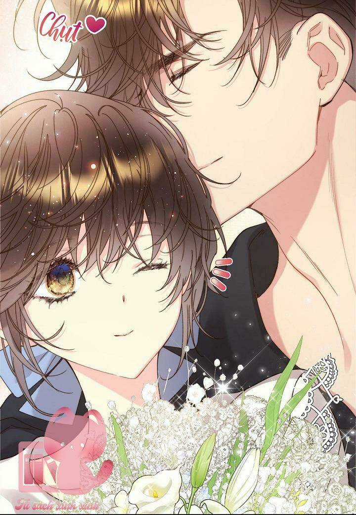 Công Chúa Chloe Chapter 95 trang 21