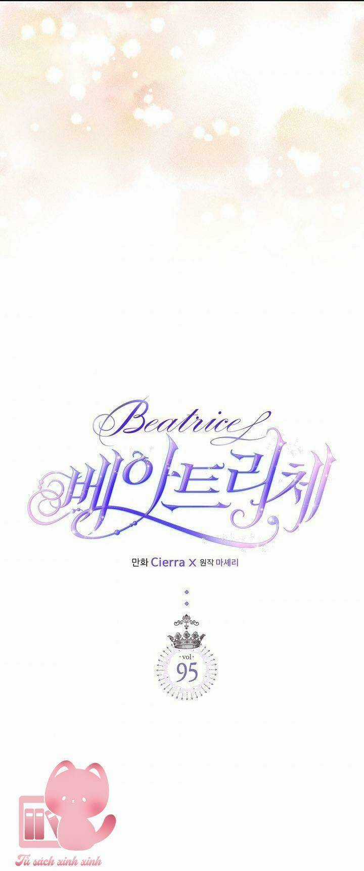 Công Chúa Chloe Chapter 95 trang 24