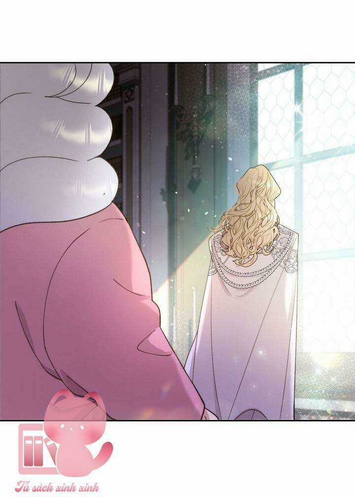 Công Chúa Chloe Chapter 95 trang 25