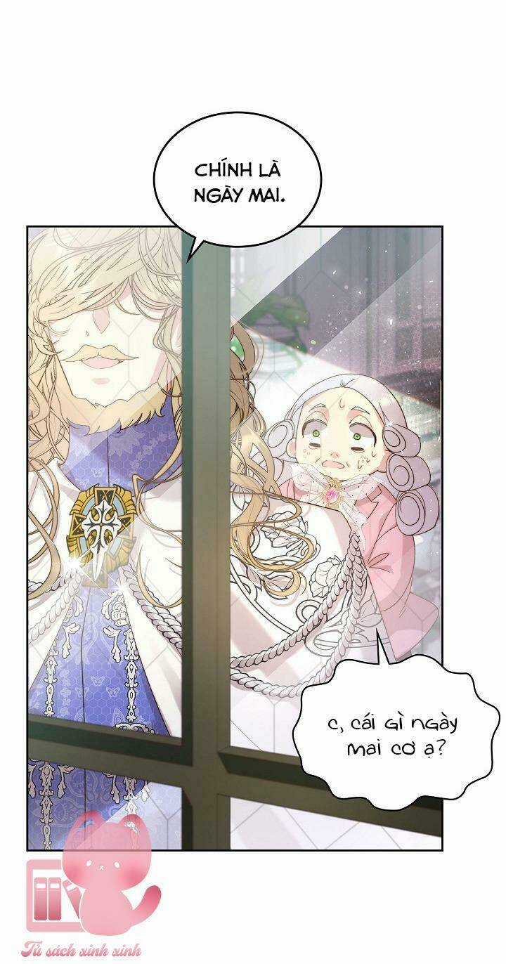 Công Chúa Chloe Chapter 95 trang 26