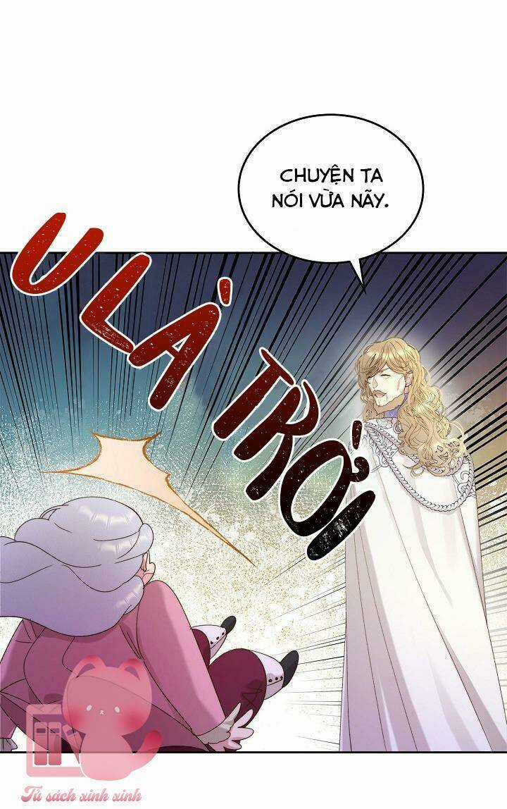 Công Chúa Chloe Chapter 95 trang 27