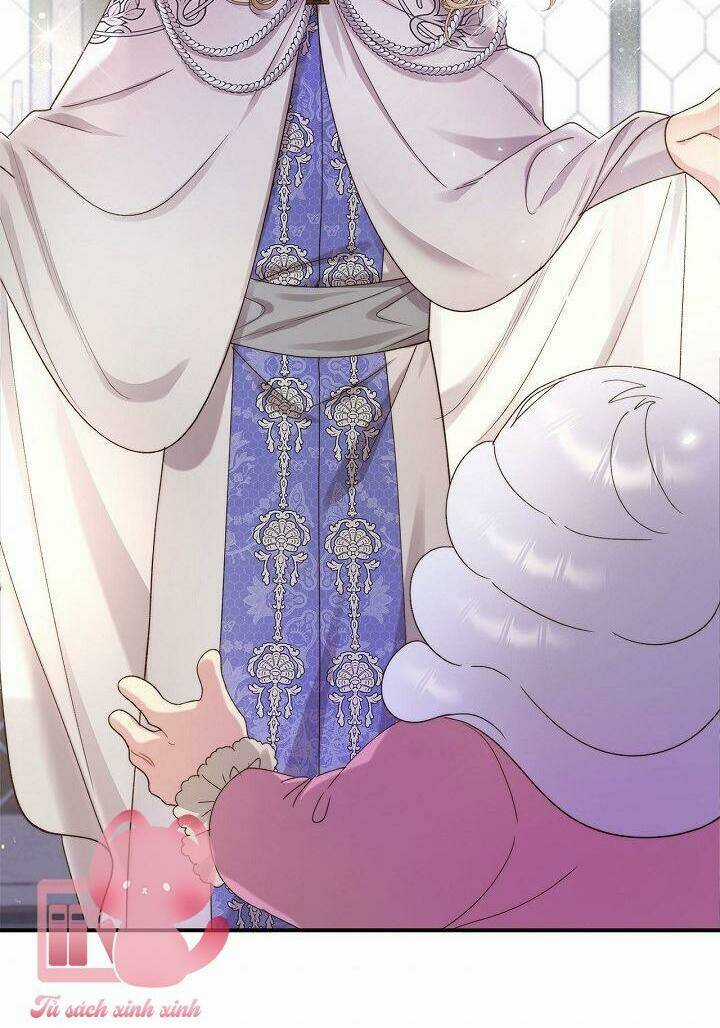 Công Chúa Chloe Chapter 95 trang 31