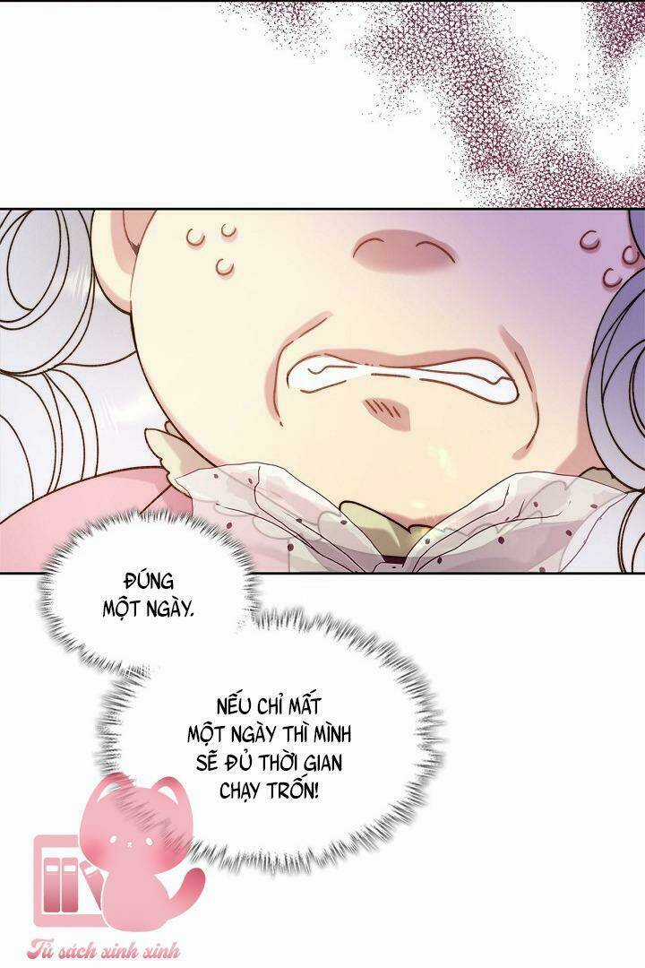 Công Chúa Chloe Chapter 95 trang 33