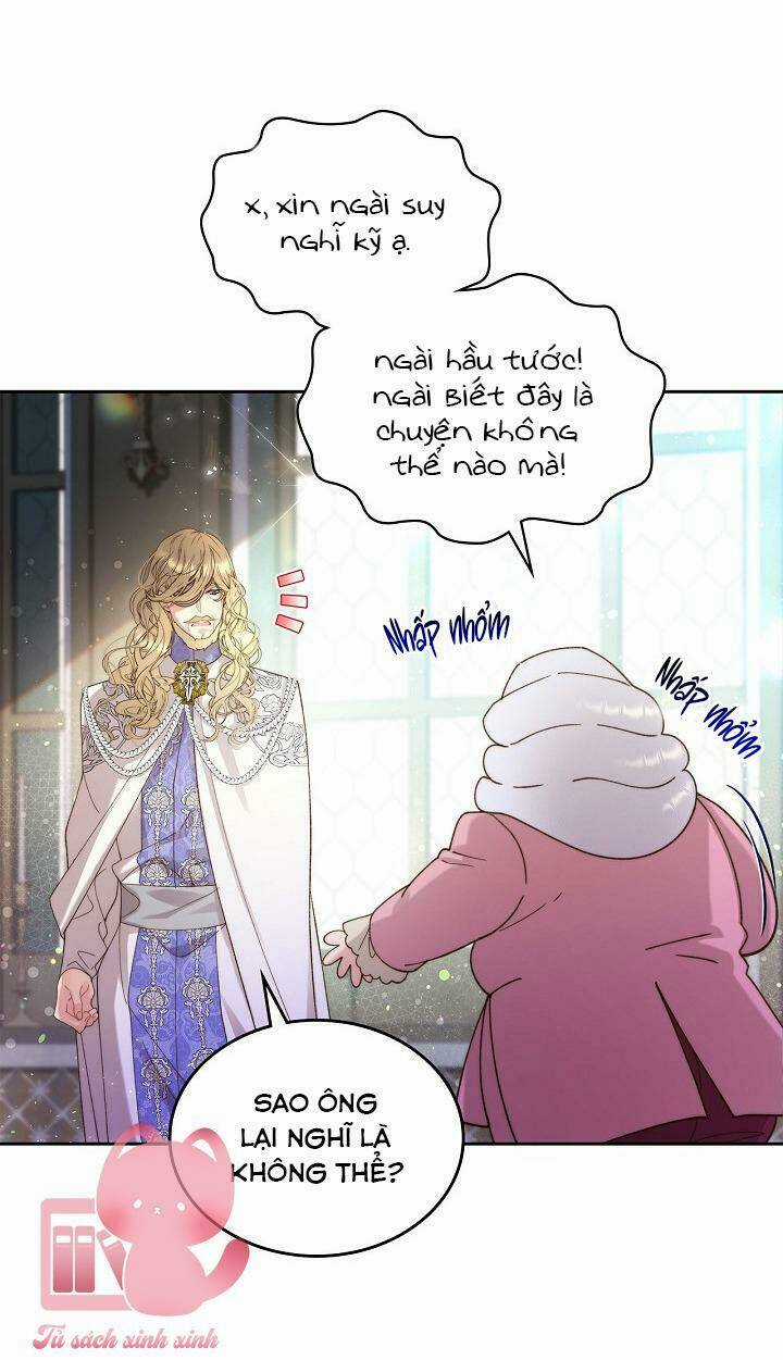 Công Chúa Chloe Chapter 95 trang 34