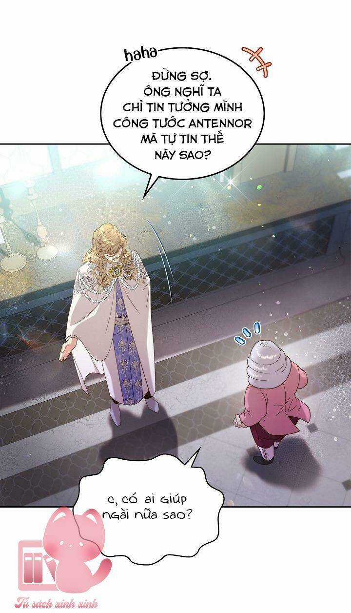 Công Chúa Chloe Chapter 95 trang 36