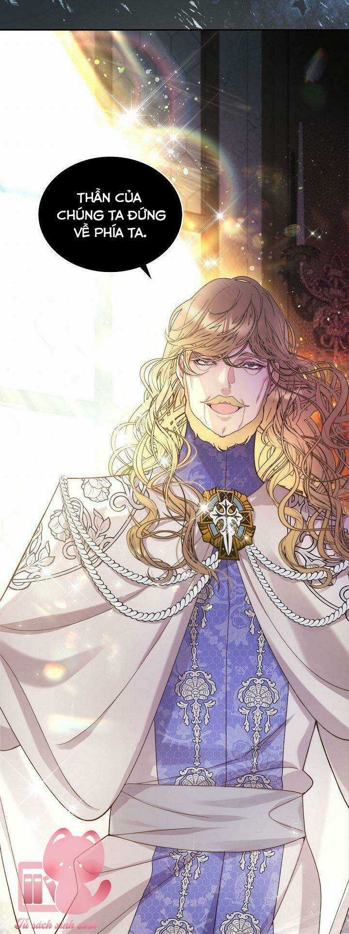 Công Chúa Chloe Chapter 95 trang 38