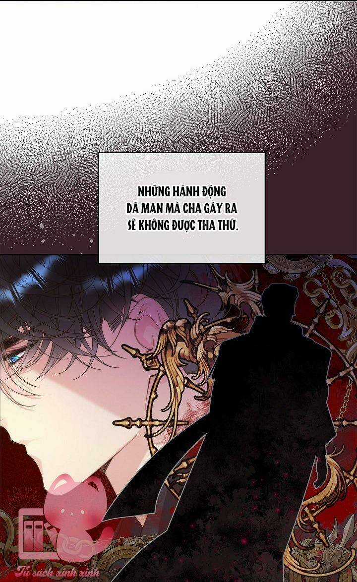 Công Chúa Chloe Chapter 95 trang 4