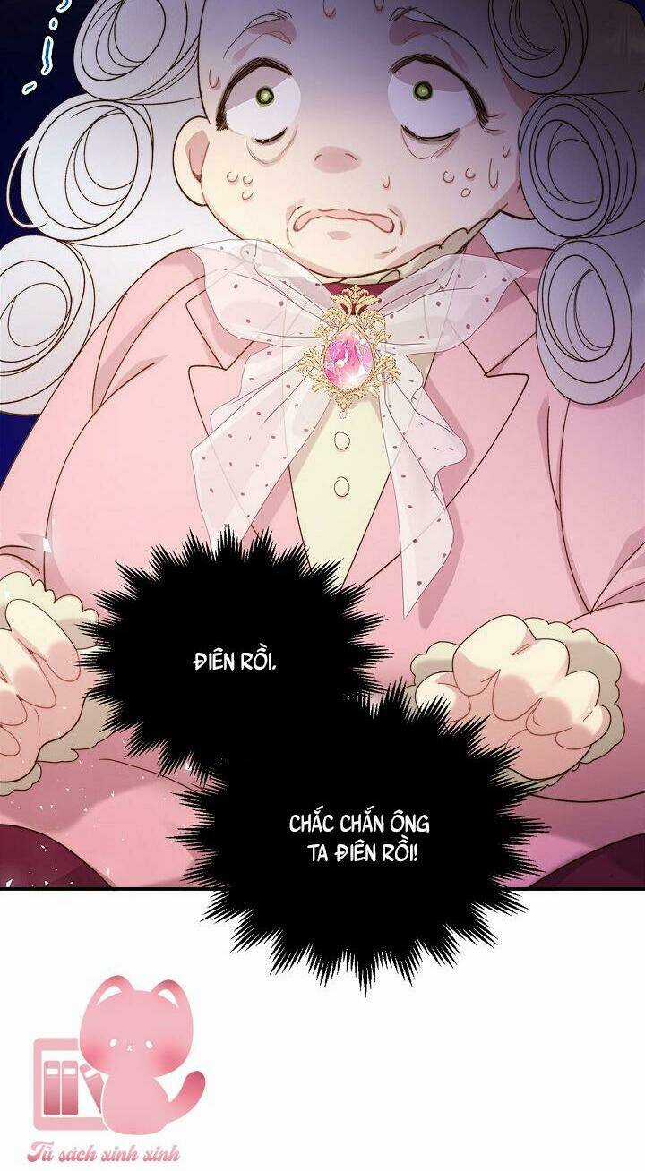 Công Chúa Chloe Chapter 95 trang 40