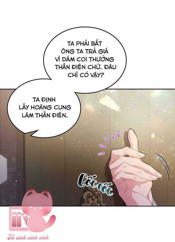 Công Chúa Chloe Chapter 95 trang 42