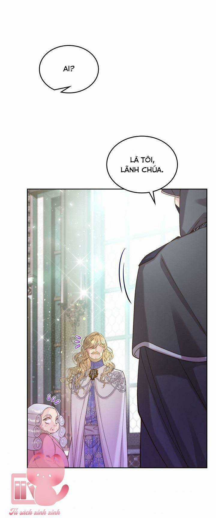 Công Chúa Chloe Chapter 95 trang 43