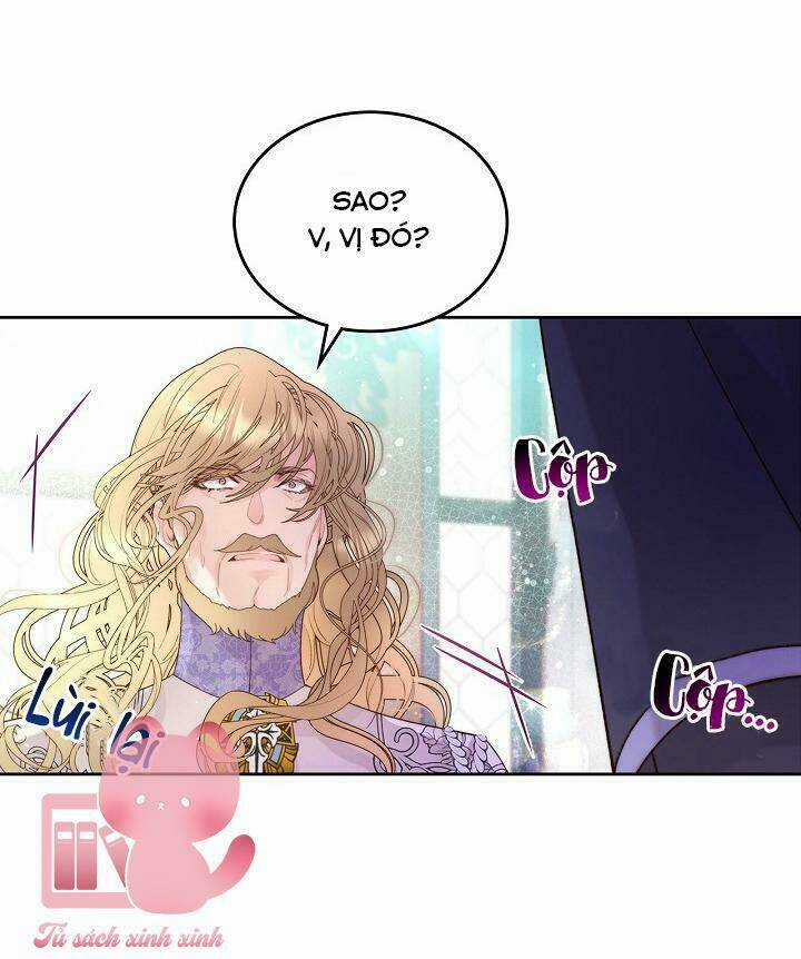 Công Chúa Chloe Chapter 95 trang 46