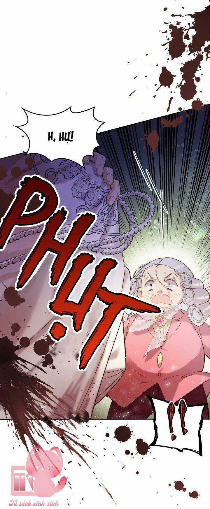 Công Chúa Chloe Chapter 95 trang 48