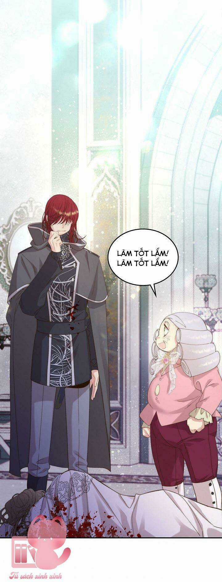 Công Chúa Chloe Chapter 95 trang 50