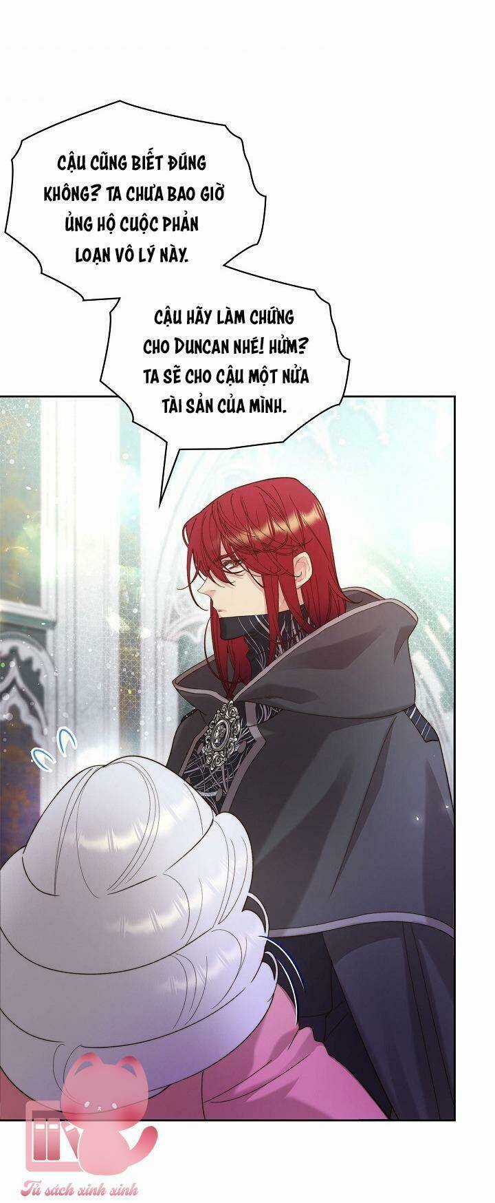 Công Chúa Chloe Chapter 95 trang 51