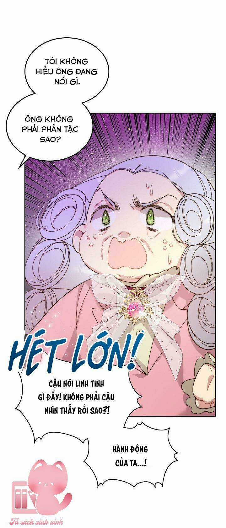 Công Chúa Chloe Chapter 95 trang 52