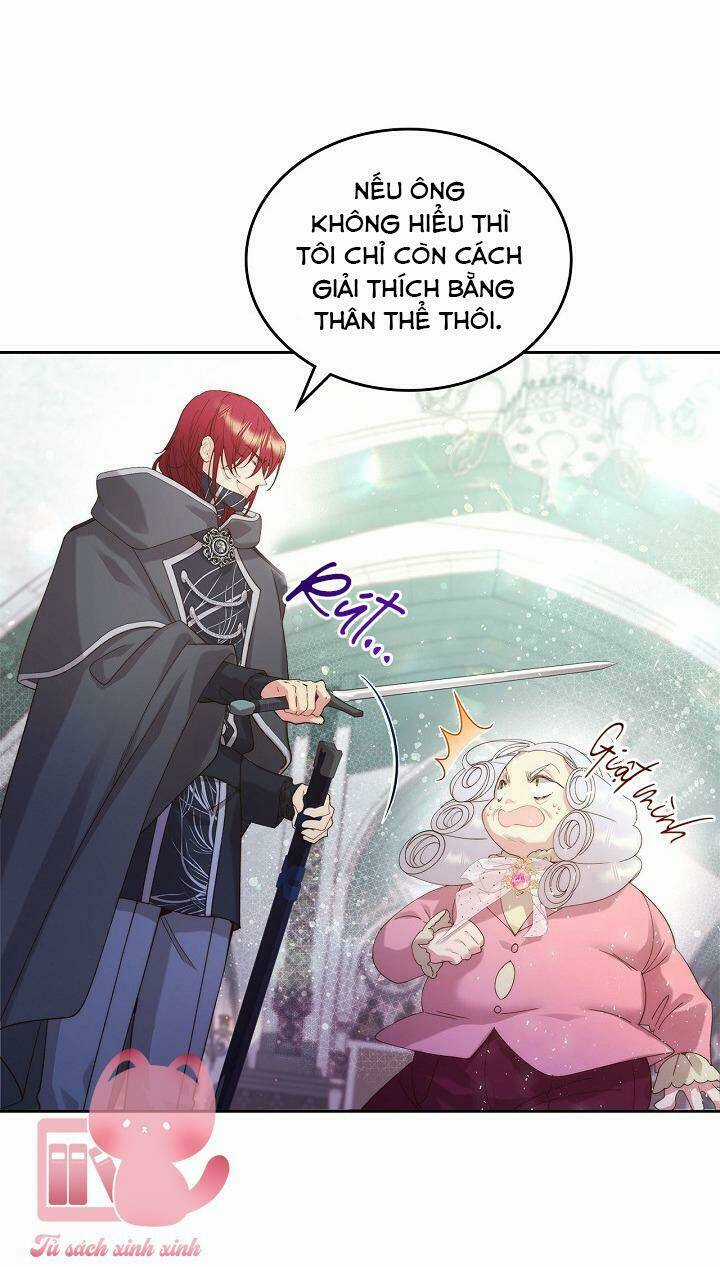 Công Chúa Chloe Chapter 95 trang 53
