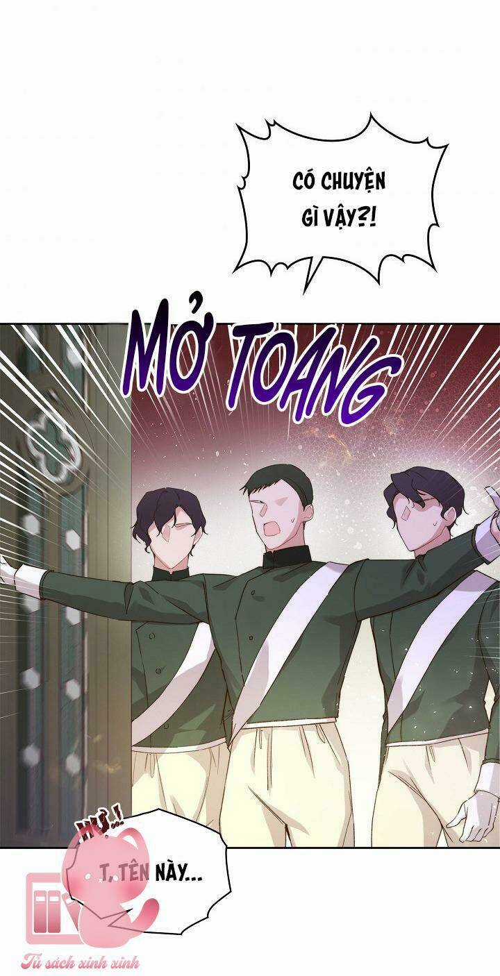 Công Chúa Chloe Chapter 95 trang 57