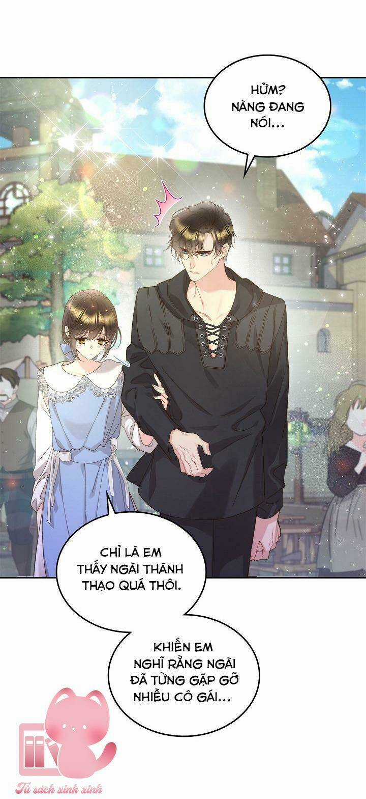 Công Chúa Chloe Chapter 95 trang 6