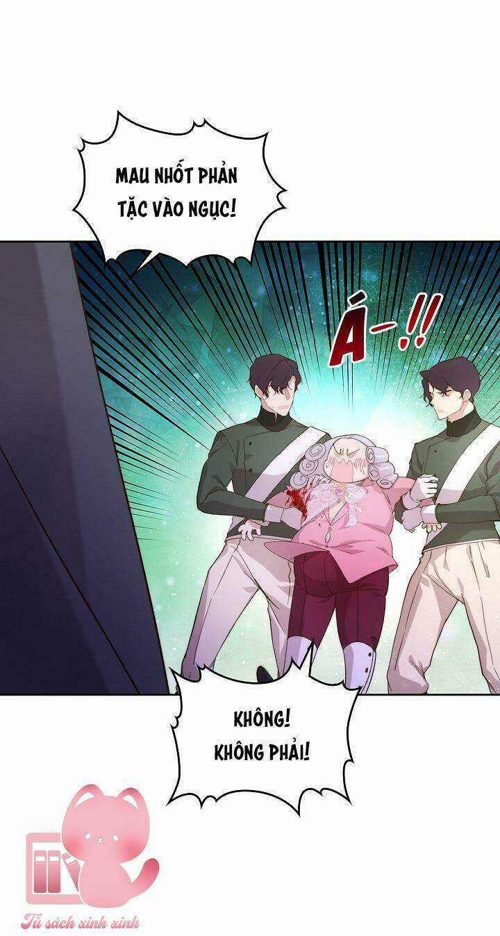 Công Chúa Chloe Chapter 95 trang 60