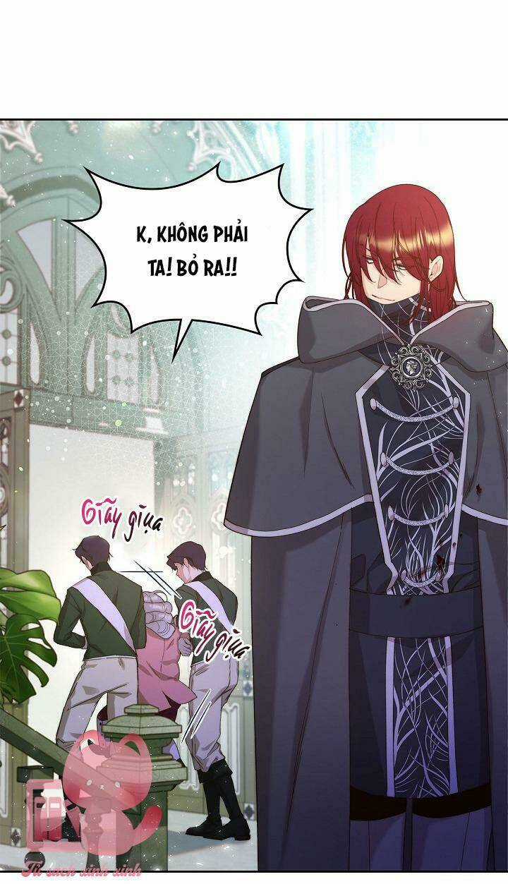 Công Chúa Chloe Chapter 95 trang 61