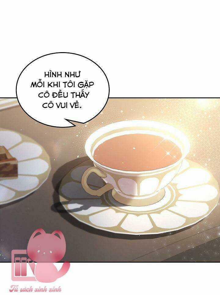 Công Chúa Chloe Chapter 95 trang 64