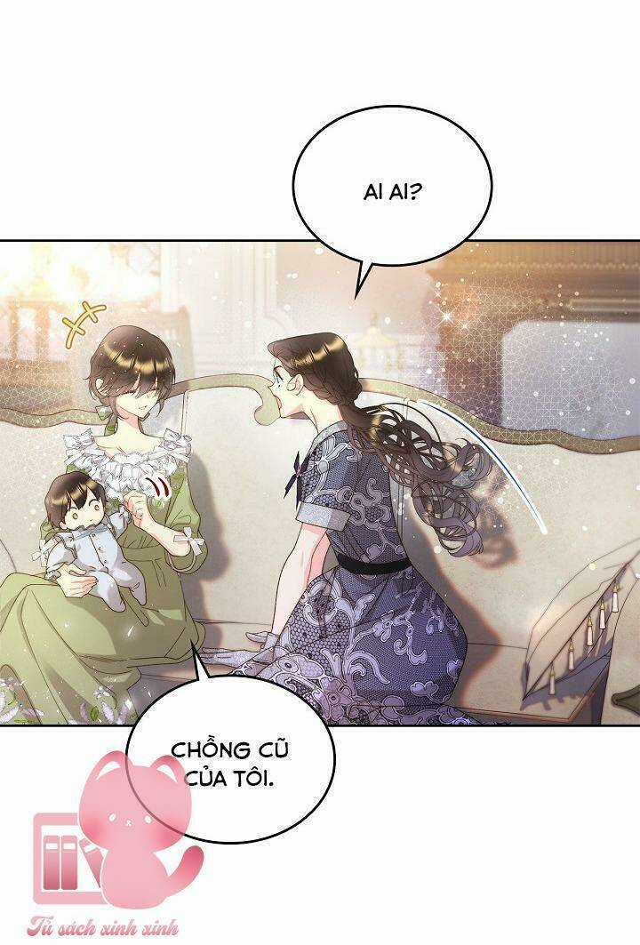 Công Chúa Chloe Chapter 95 trang 68