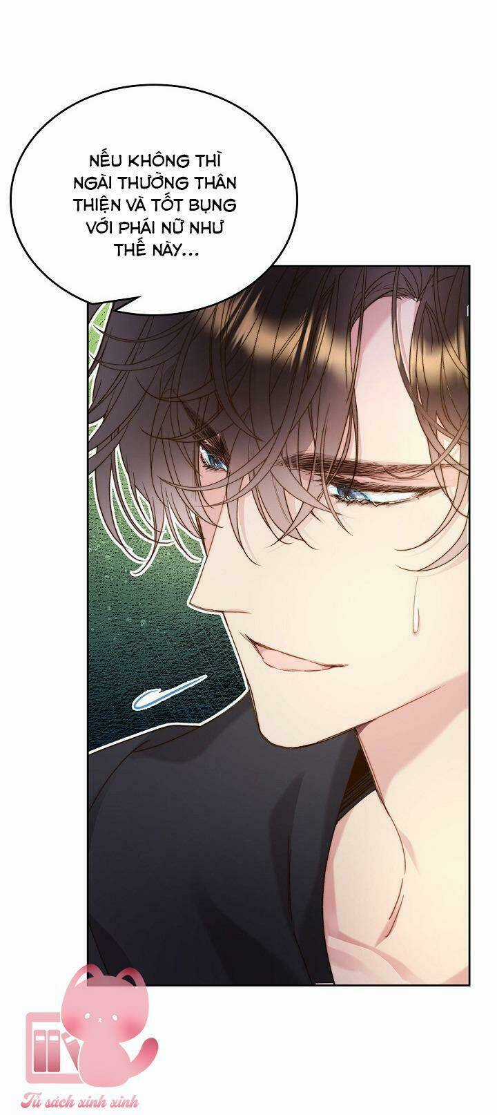 Công Chúa Chloe Chapter 95 trang 7