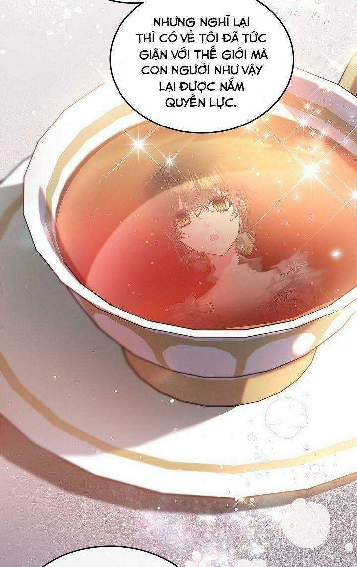 Công Chúa Chloe Chapter 95 trang 70