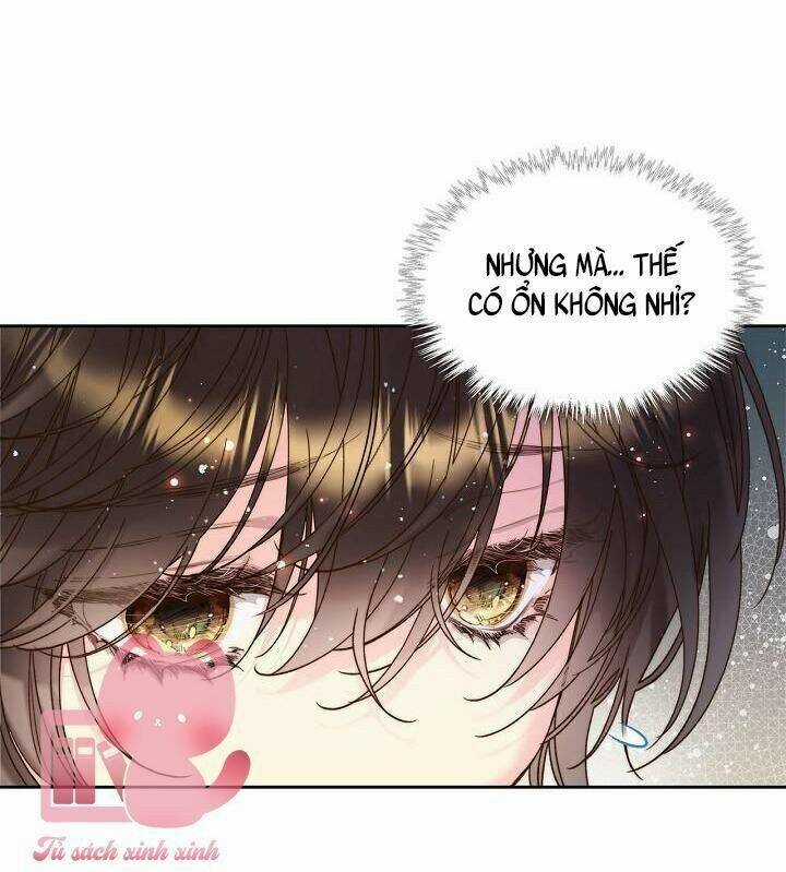 Công Chúa Chloe Chapter 96 trang 11