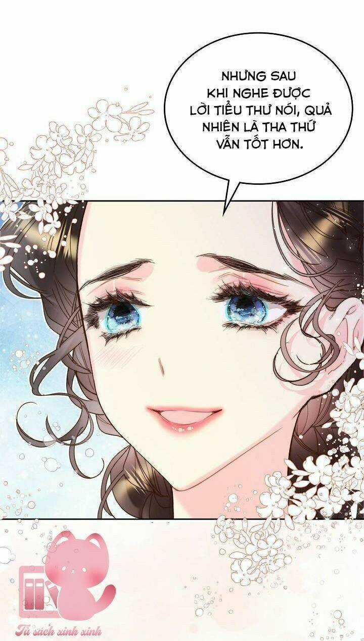 Công Chúa Chloe Chapter 96 trang 14