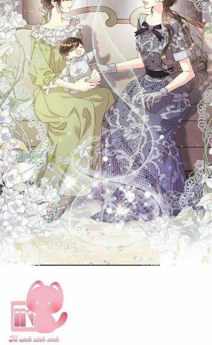 Công Chúa Chloe Chapter 96 trang 19