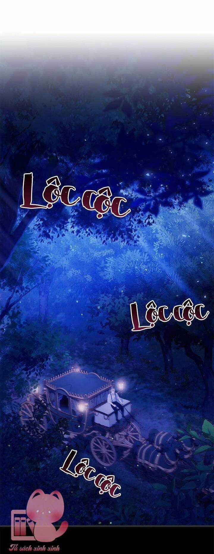 Công Chúa Chloe Chapter 96 trang 21