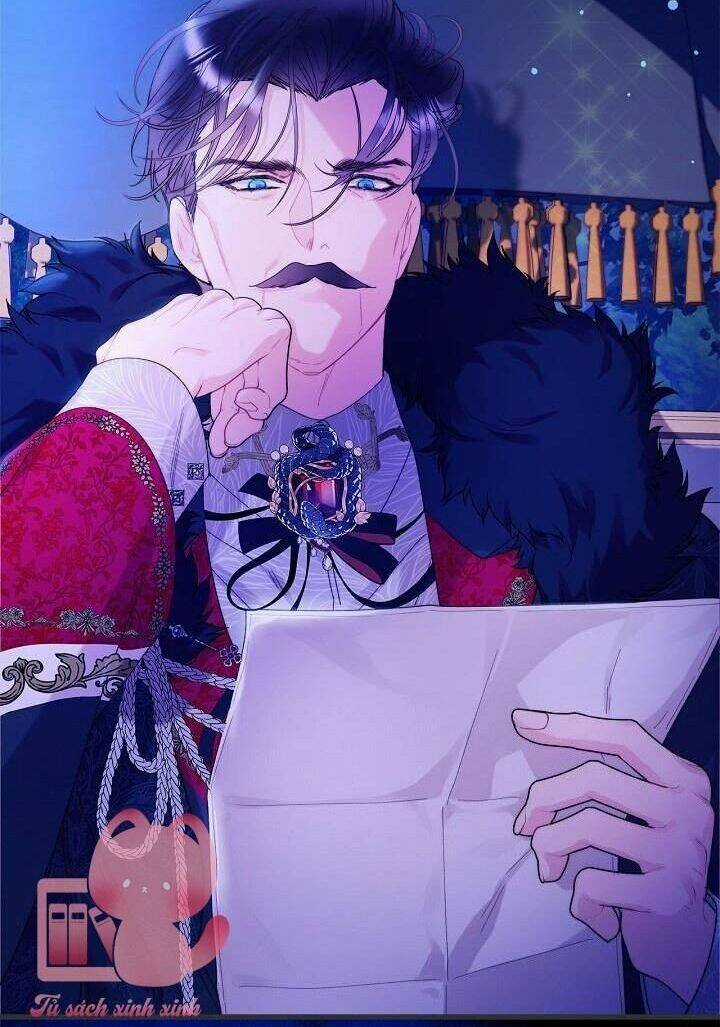 Công Chúa Chloe Chapter 96 trang 23