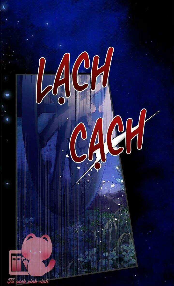 Công Chúa Chloe Chapter 96 trang 24