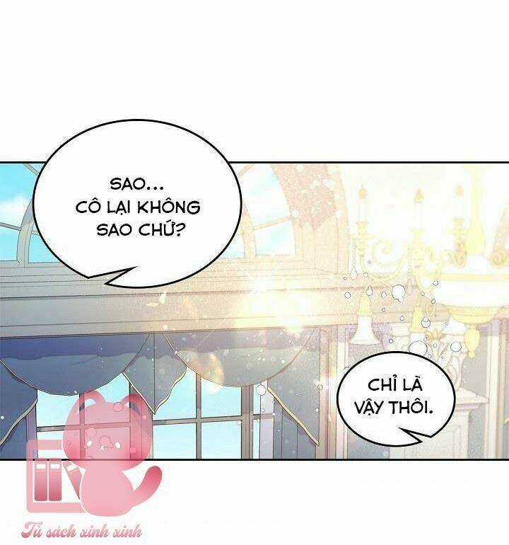 Công Chúa Chloe Chapter 96 trang 3