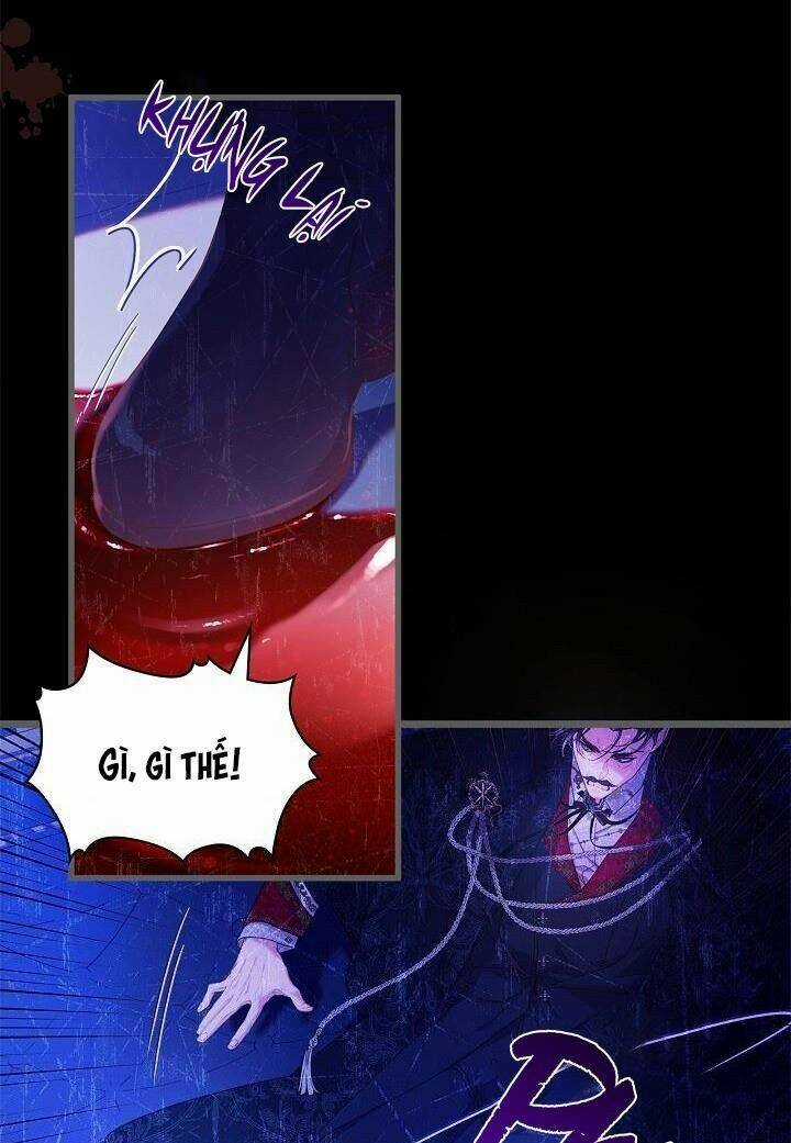 Công Chúa Chloe Chapter 96 trang 31