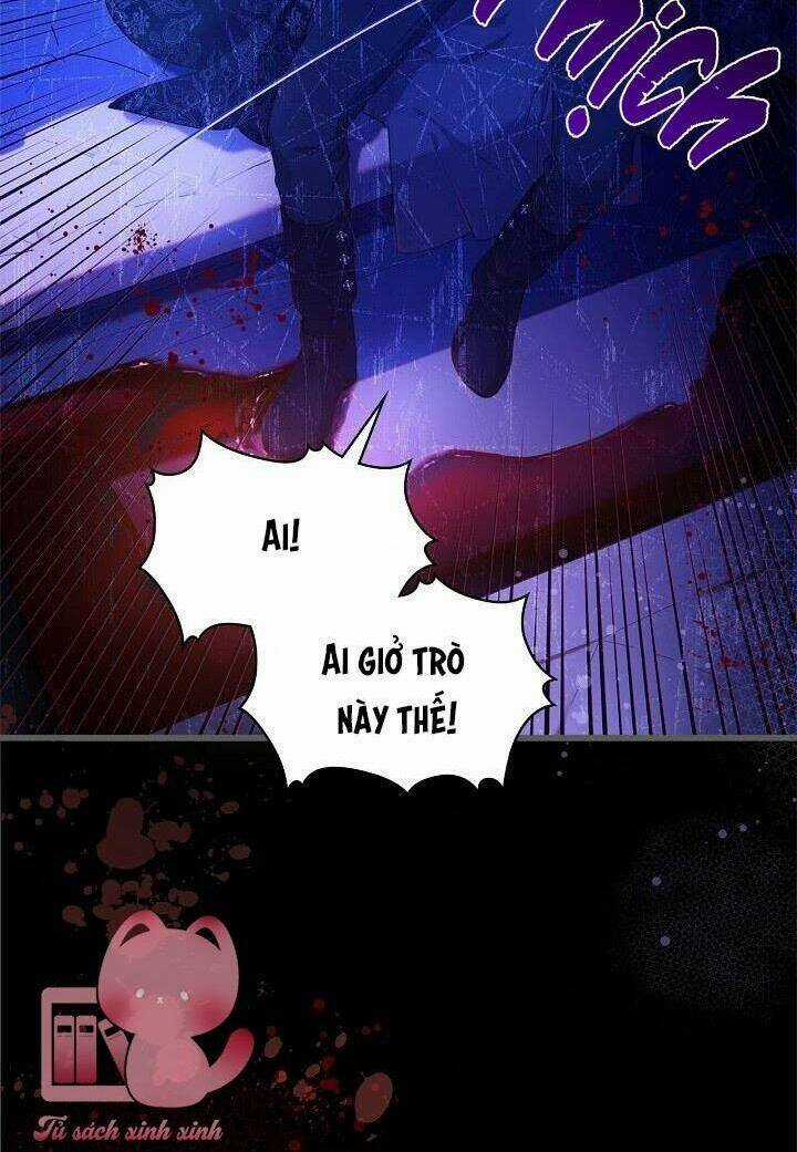 Công Chúa Chloe Chapter 96 trang 32